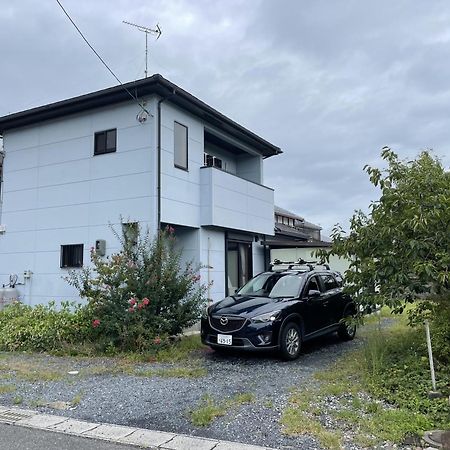 薬水君近江八幡水郷民泊貸し切り Lejlighed Omihachiman Eksteriør billede