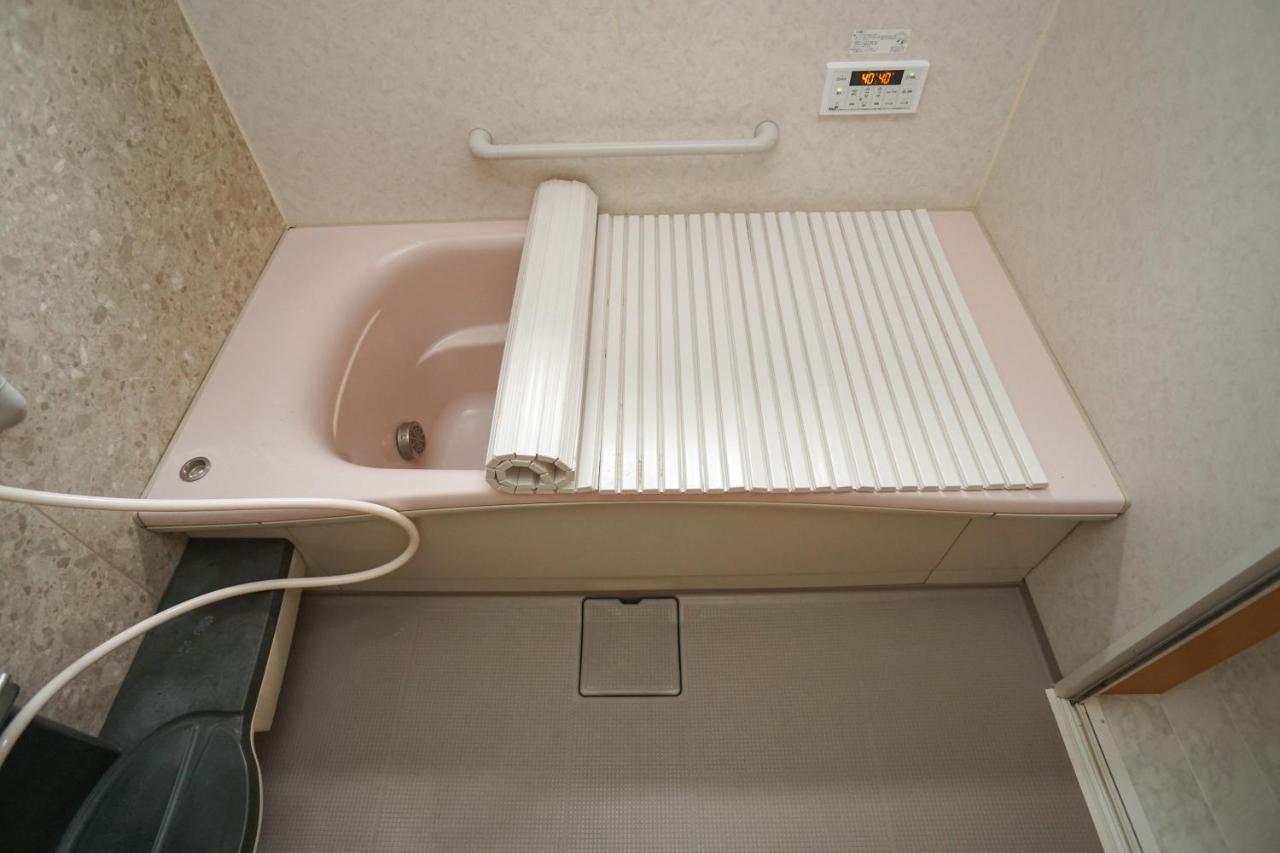 薬水君近江八幡水郷民泊貸し切り Lejlighed Omihachiman Eksteriør billede