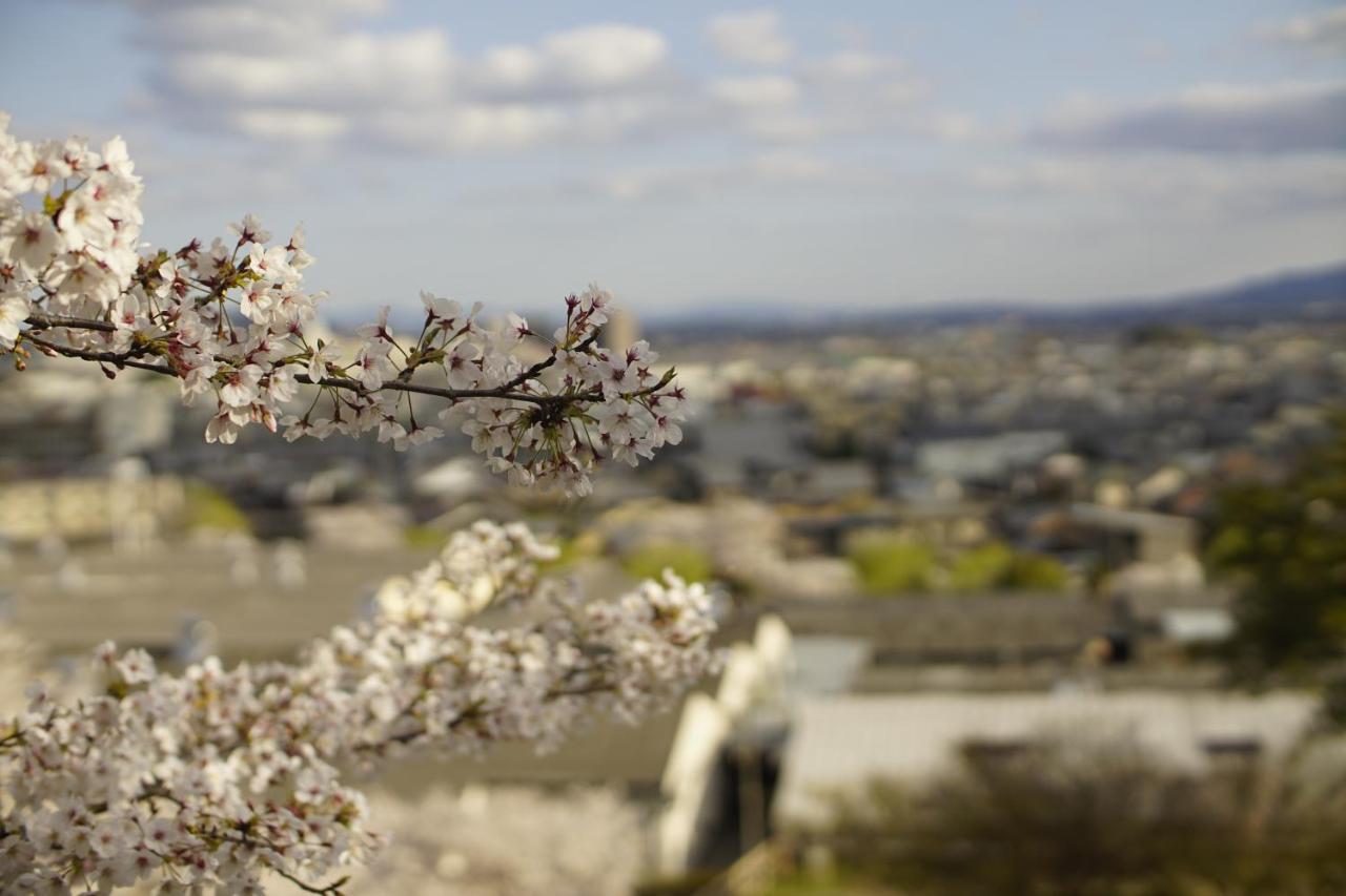 薬水君近江八幡水郷民泊貸し切り Lejlighed Omihachiman Eksteriør billede