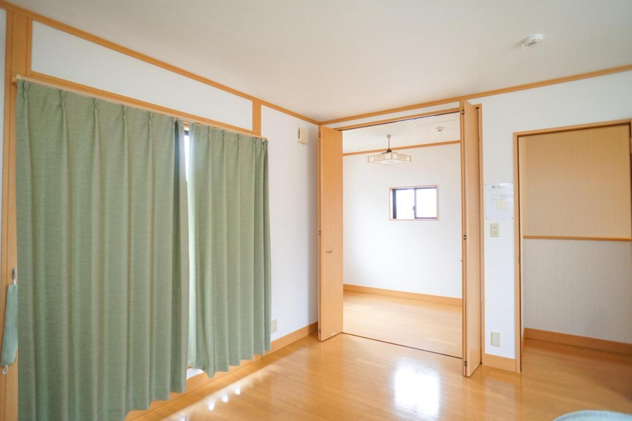 薬水君近江八幡水郷民泊貸し切り Lejlighed Omihachiman Eksteriør billede